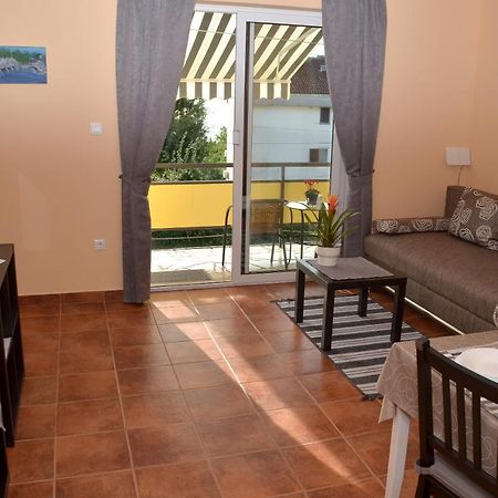 Apartment Renata Lovran Bagian luar foto