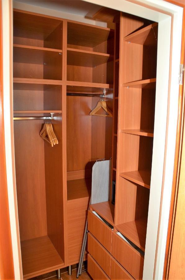 Apartment Renata Lovran Bagian luar foto